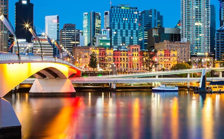  Brisbane