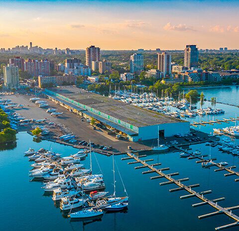  Mississauga
