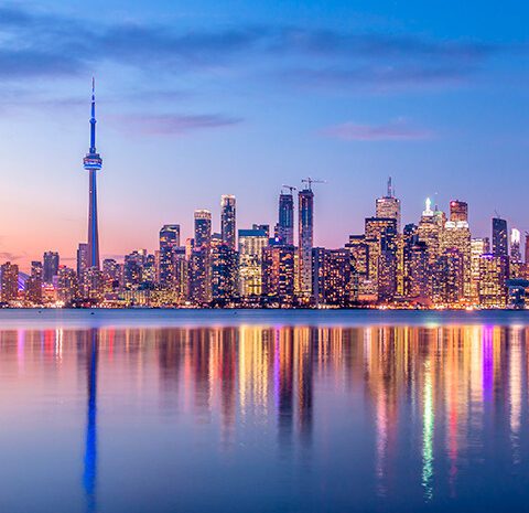  Toronto