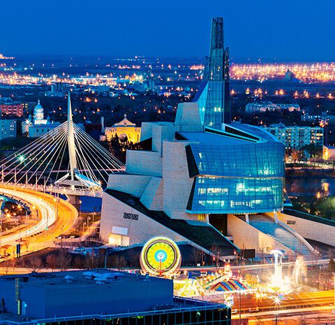  Winnipeg