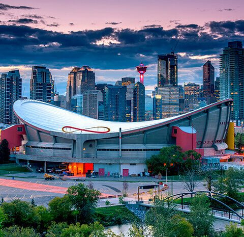  Calgary