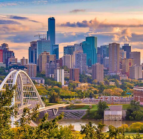  Edmonton