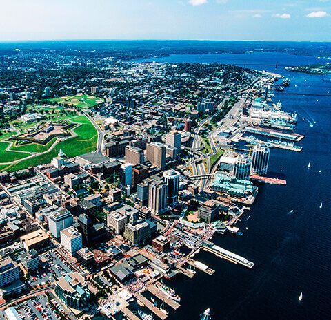  Halifax