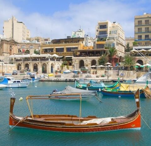  St. Julians