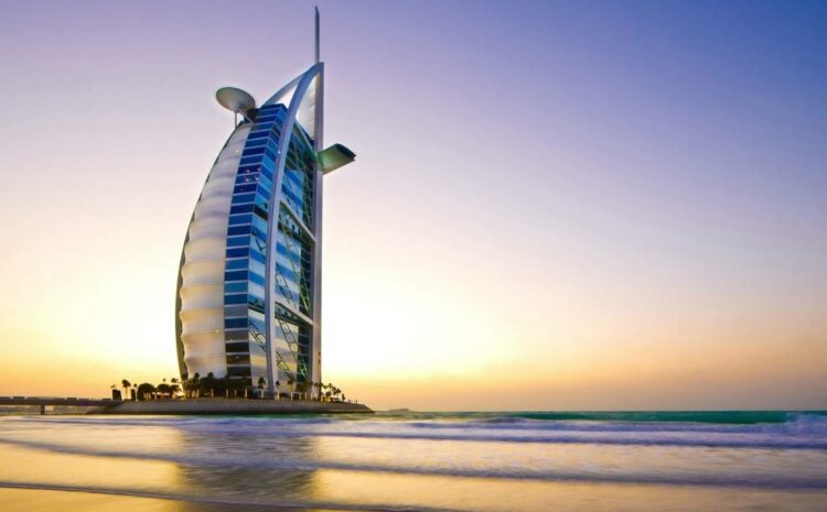  Dubai