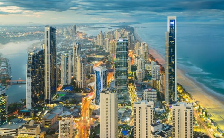  Gold Coast