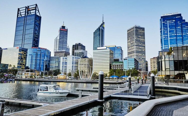  Perth
