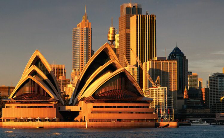  Sydney