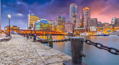  Boston