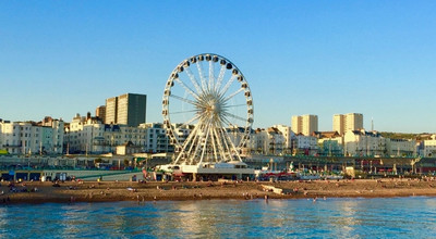  Brighton