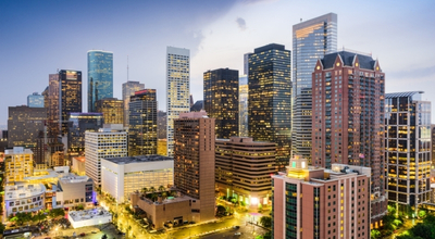  Houston