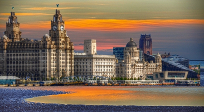  Liverpool
