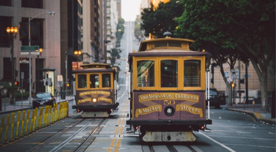 San Francisco