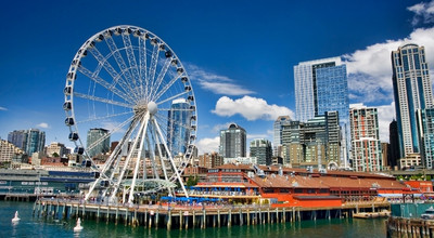  Seattle