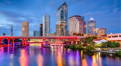  Tampa