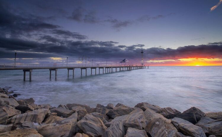  Adelaide