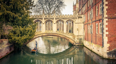  Cambridge
