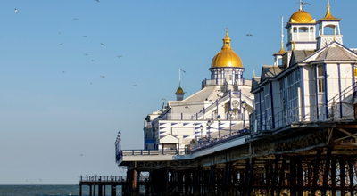  Eastbourne