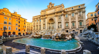  Roma