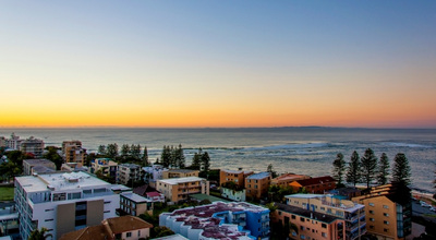  Sunshine Coast