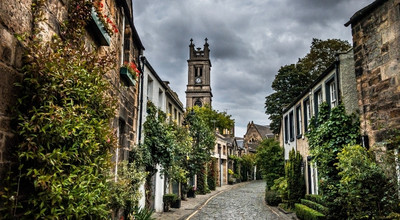  Edimburgo