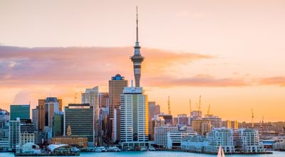  Auckland