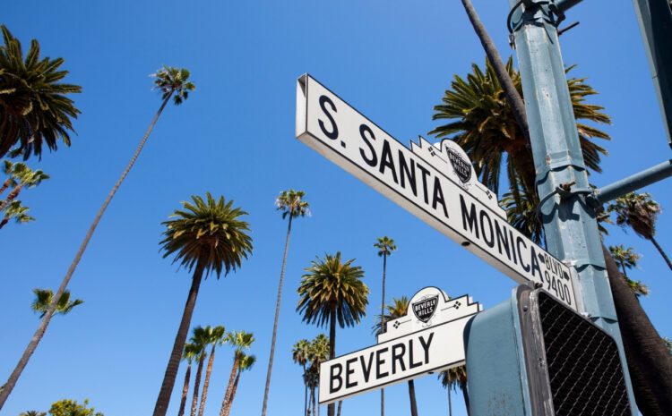  Los Ángeles