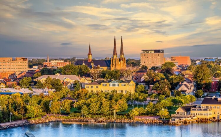  Charlottetown