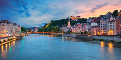 Lyon