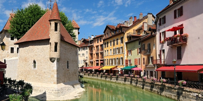  Annecy