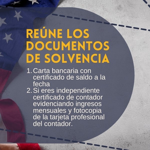 Cómo aplicar a la visa de Estudiante de Estados Unidos