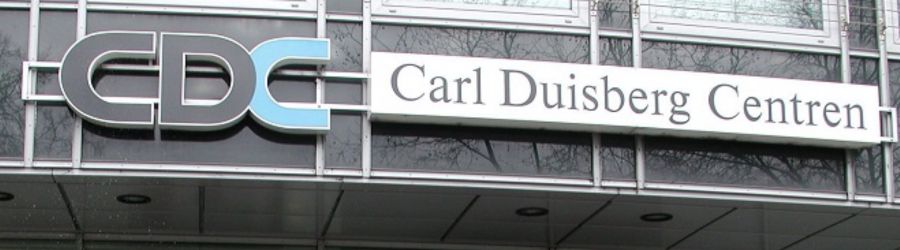 CDC Colonia, escuela de Aleman