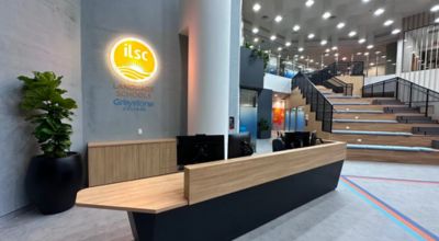 ILSC Perth: escuela de inglés – Brightdoors Education