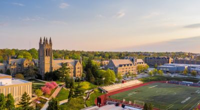 ELS Philadelphia Escuela de Inglés – Brightdoors Education