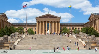  Philadelphia