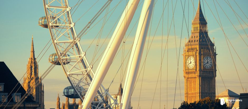 aprender inglés en Londres ¿la capital estudiantil del mundo