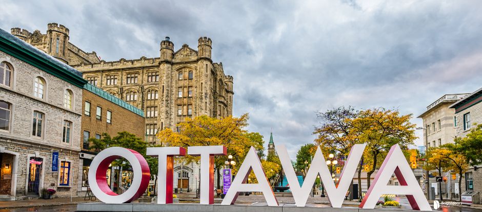 Nuevas oportunidades para Latinoamericanos en Ottawa Canada