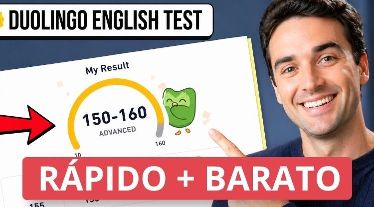 que es el Duolingo English test