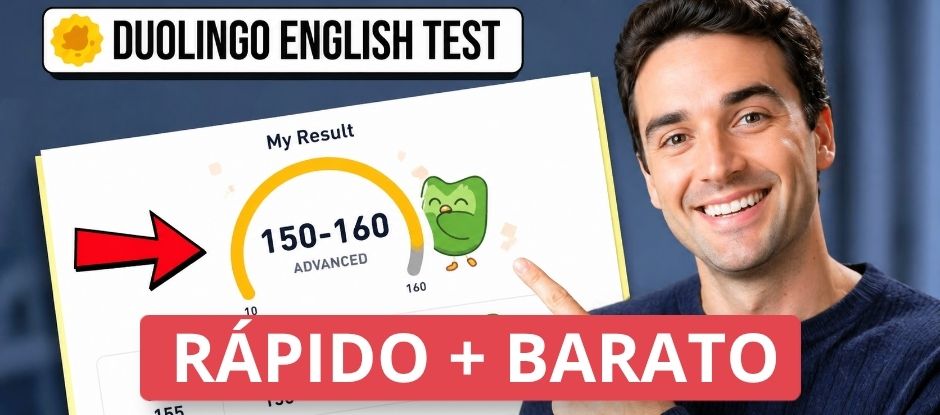 que es el Duolingo English test