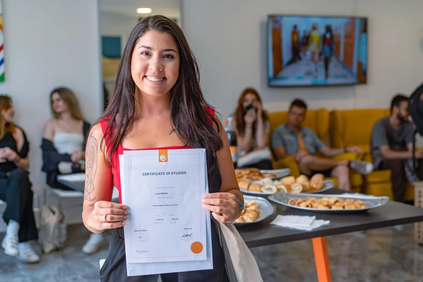 Certificado