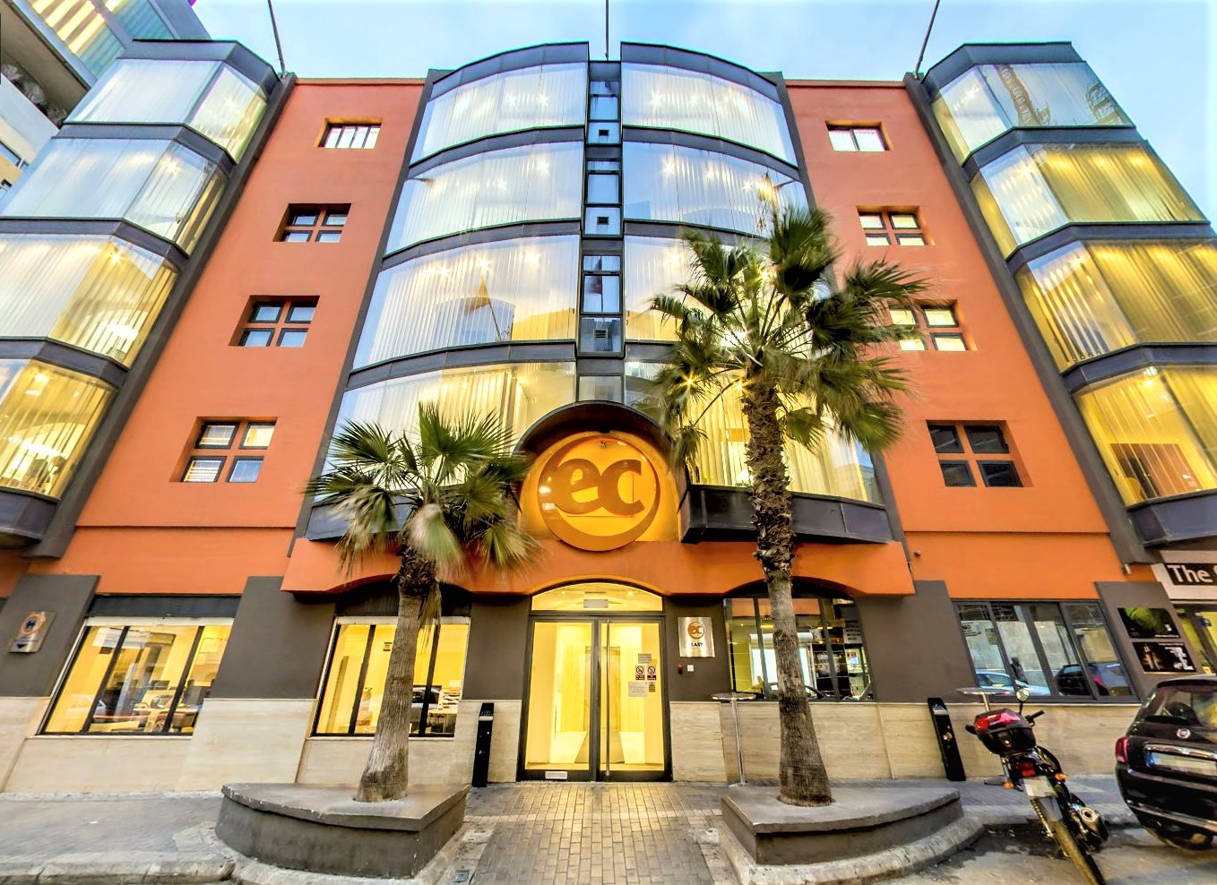 Edificio