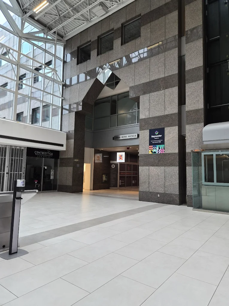 campus