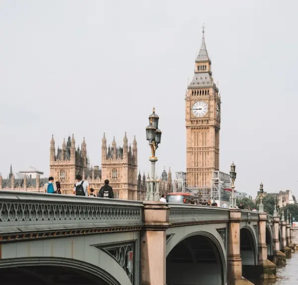 london'