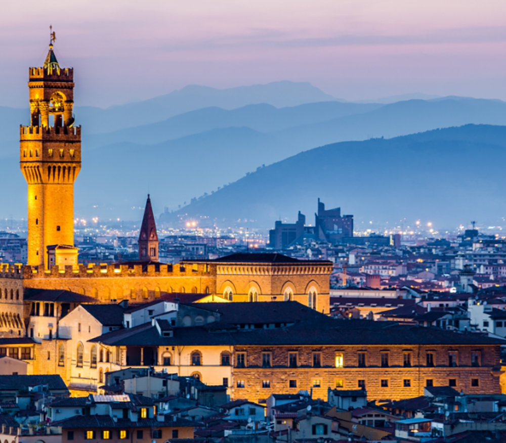 Florencia