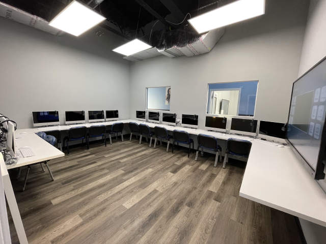 salon de clase
