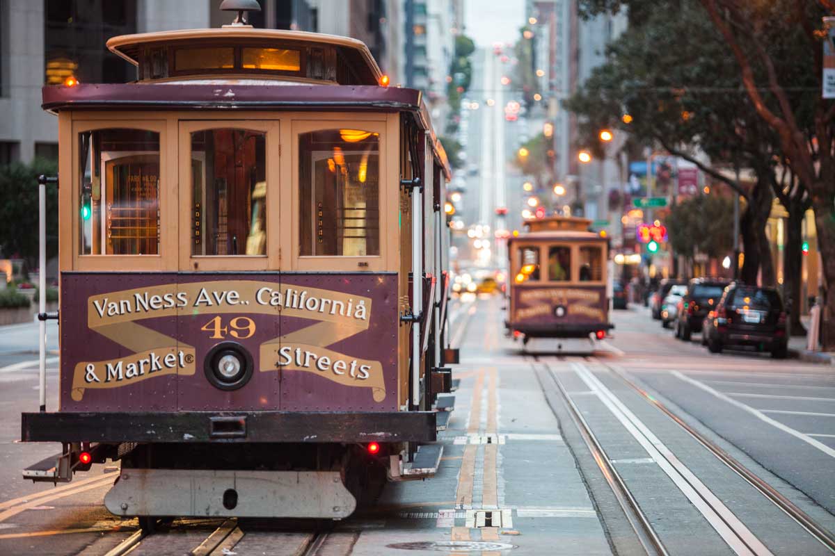 san francisco