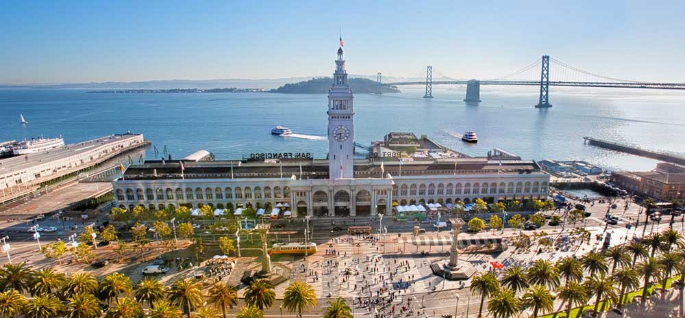 san francisco