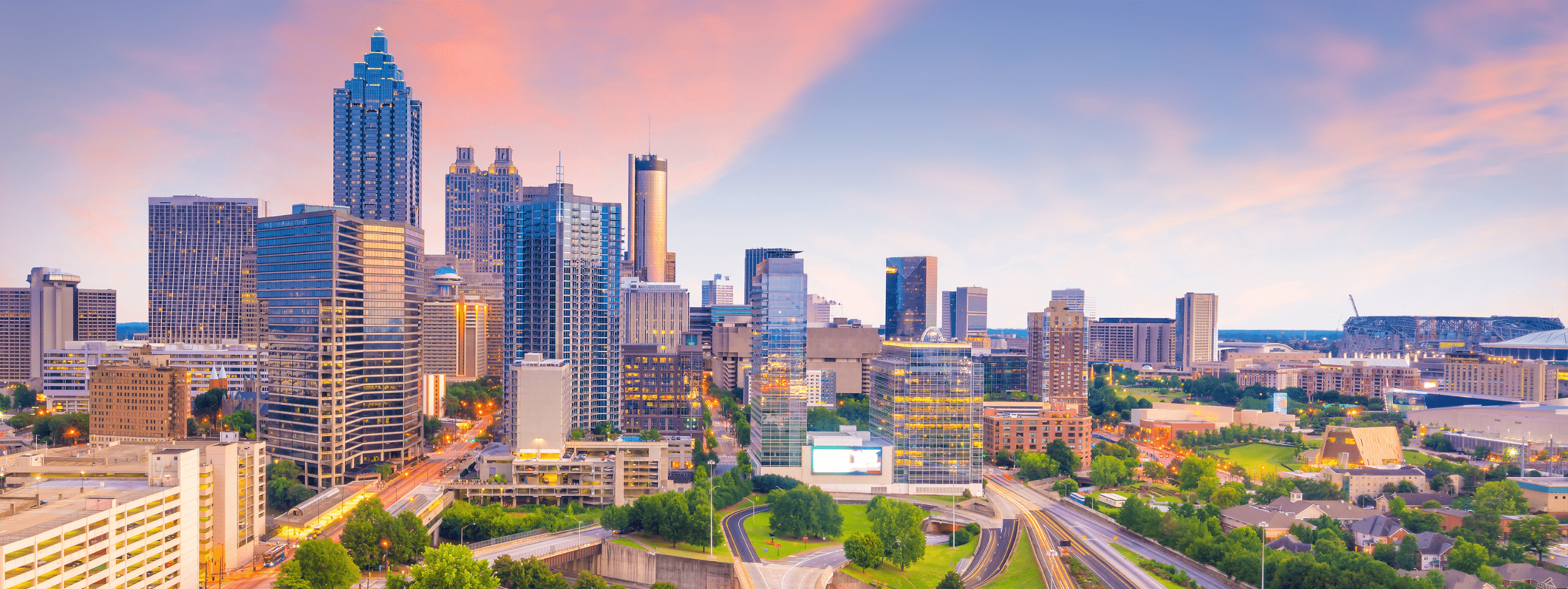 Atlanta