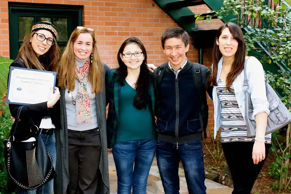 estudiantes