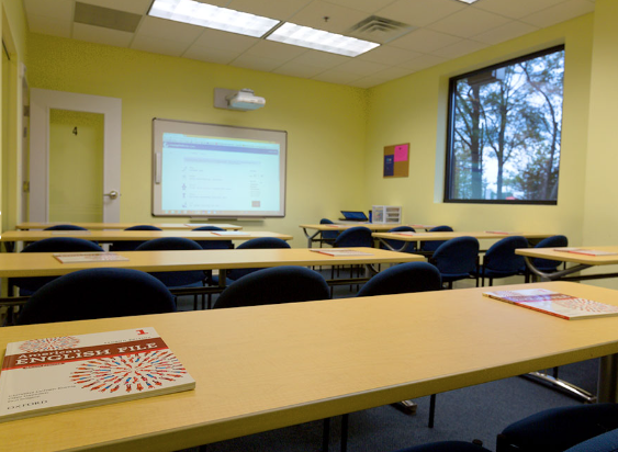 salon de clase
